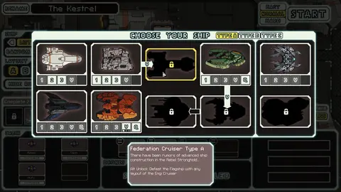 FTL: Advanced Edition screenshot