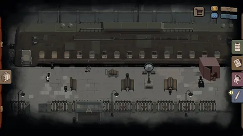 Beholder: Conductor screenshot