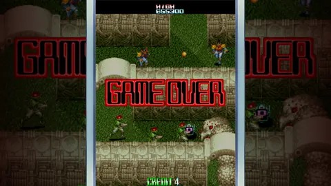 Fixeight screenshot