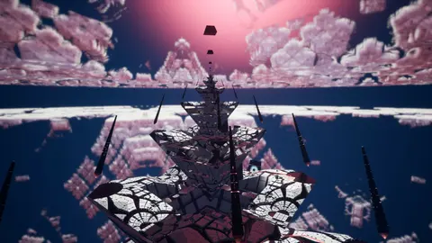 Recursive Ruin screenshot