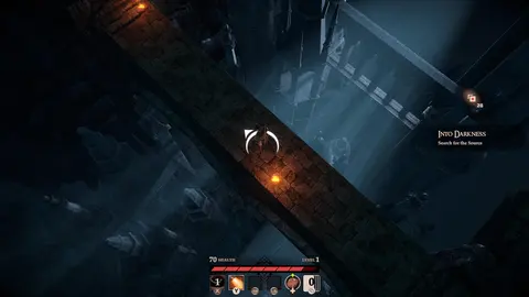 Liberte screenshot