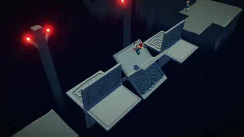 The Lightbringer screenshot