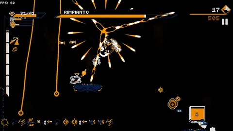 PLAGUN – The Plague Goes On screenshot