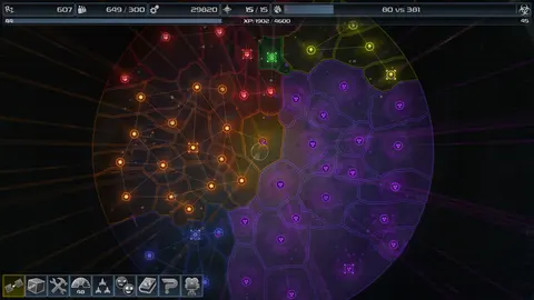 Space Pirates and Zombies 2 screenshot