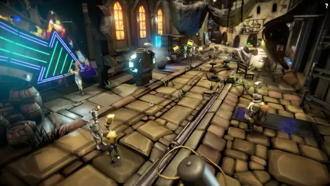 KAPIA screenshot