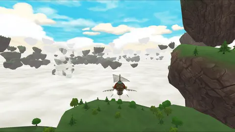 Soul Saga screenshot