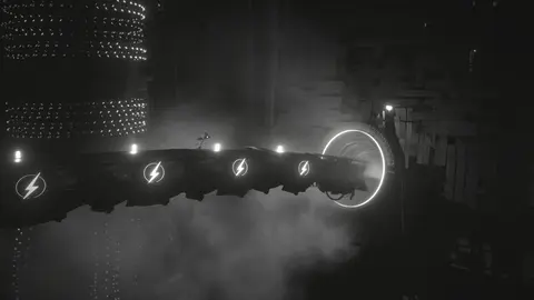 White Shadows screenshot