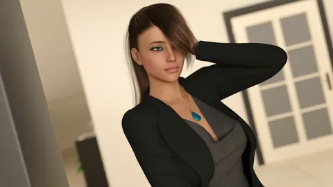 Inside Jennifer screenshot
