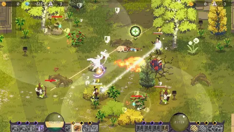 StormEdge screenshot