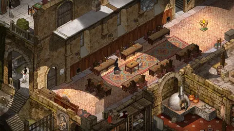 The Stone of Madness screenshot