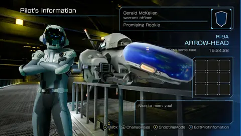 R-Type Final 2 screenshot