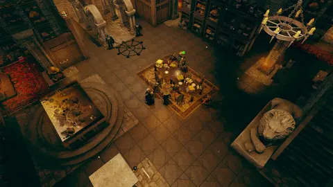 Zoria: Age of Shattering screenshot