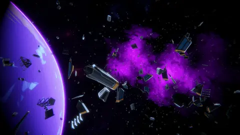 Remains screenshot