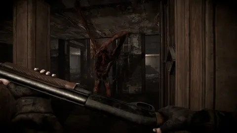 Total Chaos screenshot