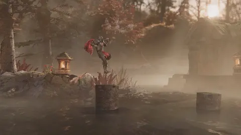 Castle of Heart: Retold screenshot