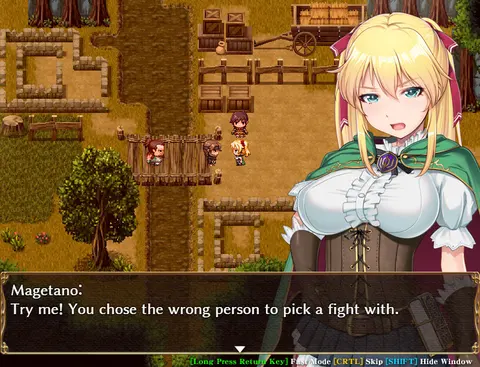 The Curse of Kubel Deluxe Edition screenshot