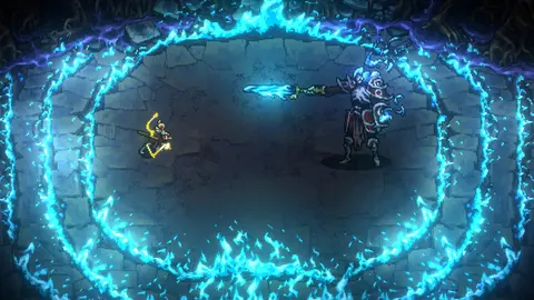 There Is No Light screenshot