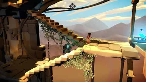 Golem screenshot
