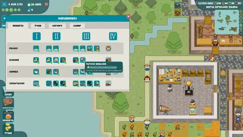 One More Island screenshot