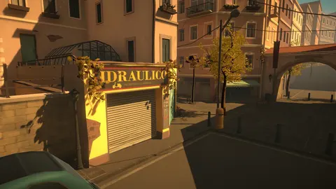 The Flower Collectors screenshot
