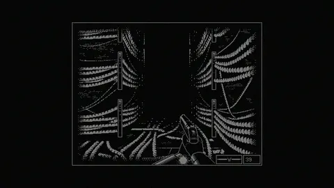 REPOSE screenshot