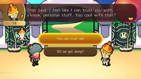 Heroland screenshot