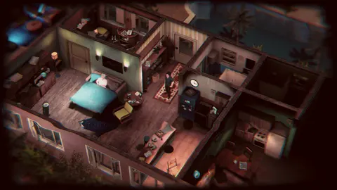 Serial Cleaners screenshot