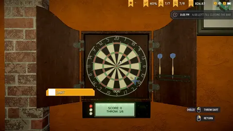 Brewpub Simulator screenshot