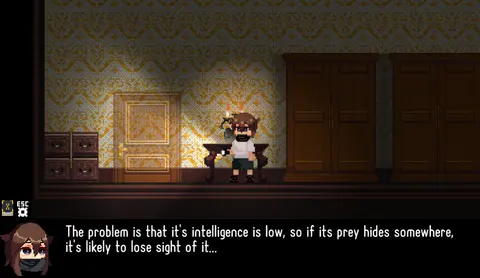 House of Lust screenshot