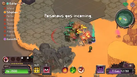 NecroLand: Undead Corps screenshot