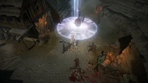 Vikings - Wolves of Midgard screenshot