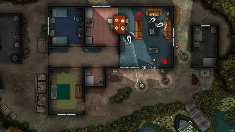 Door Kickers screenshot