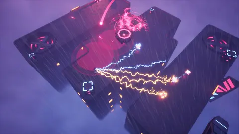 City of Beats screenshot