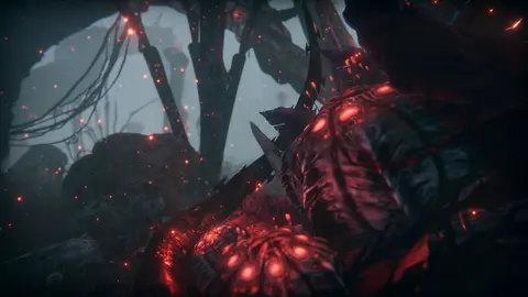 Edge Of Eternity screenshot