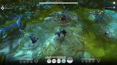 We are the Dwarves screenshot