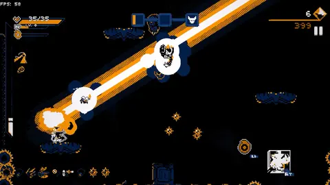 PLAGUN – The Plague Goes On screenshot