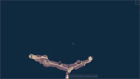 Roadwarden Demo screenshot