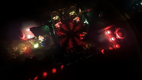 Space Hulk: Ascension screenshot