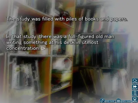 Higurashi When They Cry Hou - Ch.8 Matsuribayashi screenshot