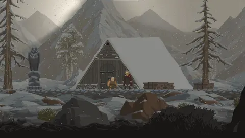 Regions of Ruin: Runegate screenshot