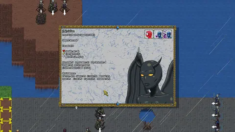 Telepath Tactics screenshot