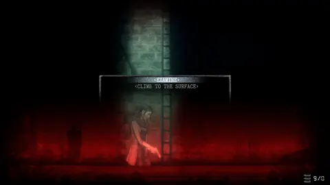 Burnhouse Lane screenshot