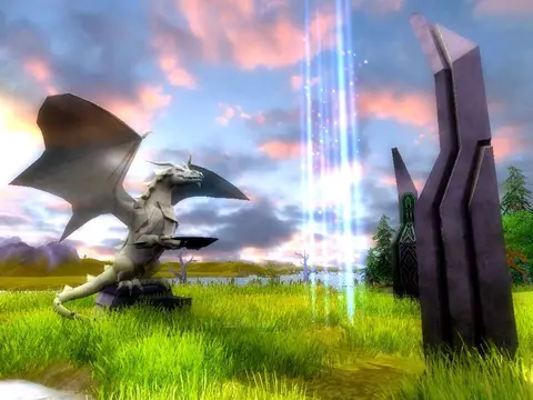 Elven Legacy Collection screenshot