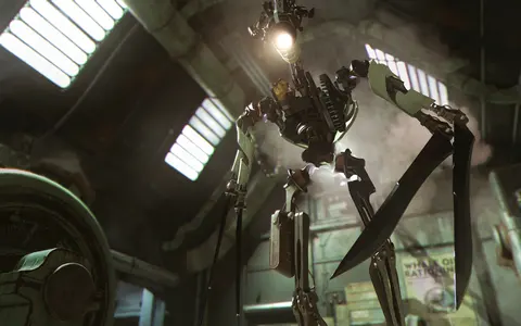 Dishonored®: Death of the Outsider™ screenshot