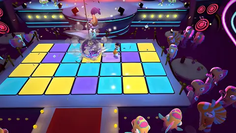 New Super Lucky's Tale screenshot