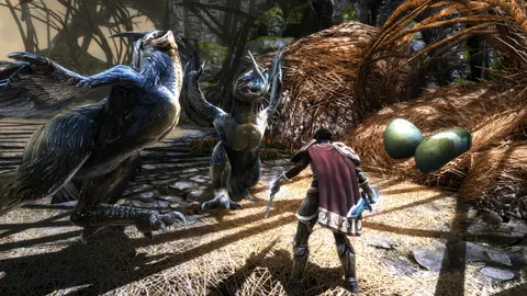 Kingdoms of Amalur: Re-Reckoning screenshot