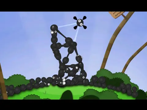 World of Goo screenshot