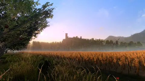 Farmer's Dynasty 2 screenshot
