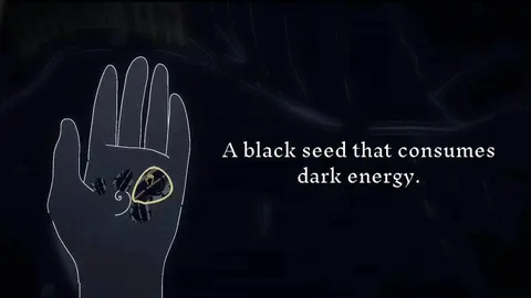 Genesis Noir screenshot