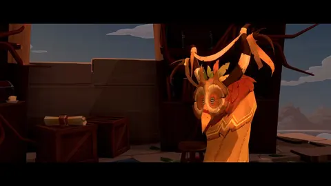 Mages of Mystralia screenshot